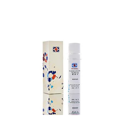 辛集会下雨的乳液