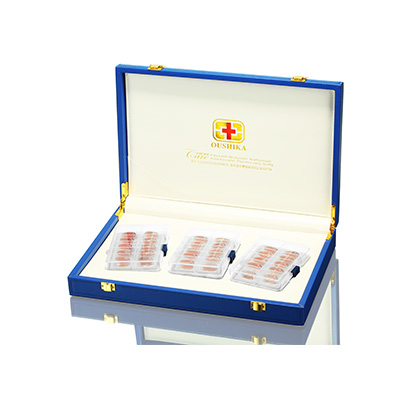 辛集子宫排毒套