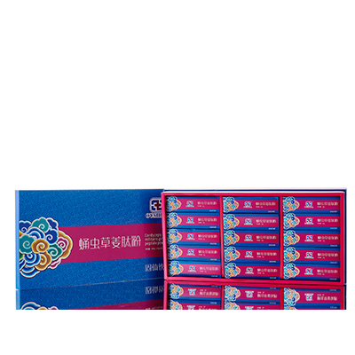 辛集调经养气汤