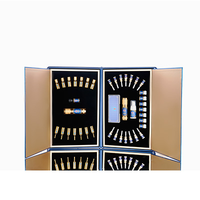 辛集7D私密抗衰养护套