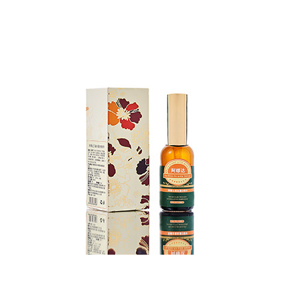 辛集私密细嫩修复精华