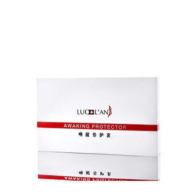 辛集气血能量增强套