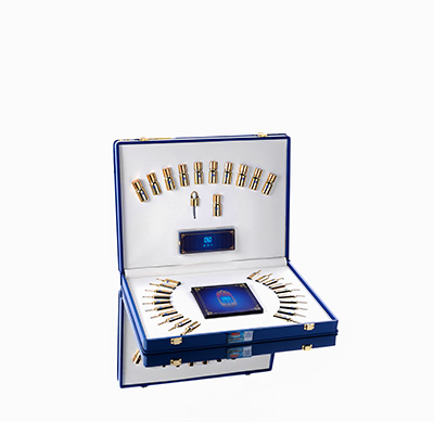 辛集全身经络解压套